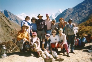 Himalaja JC 03